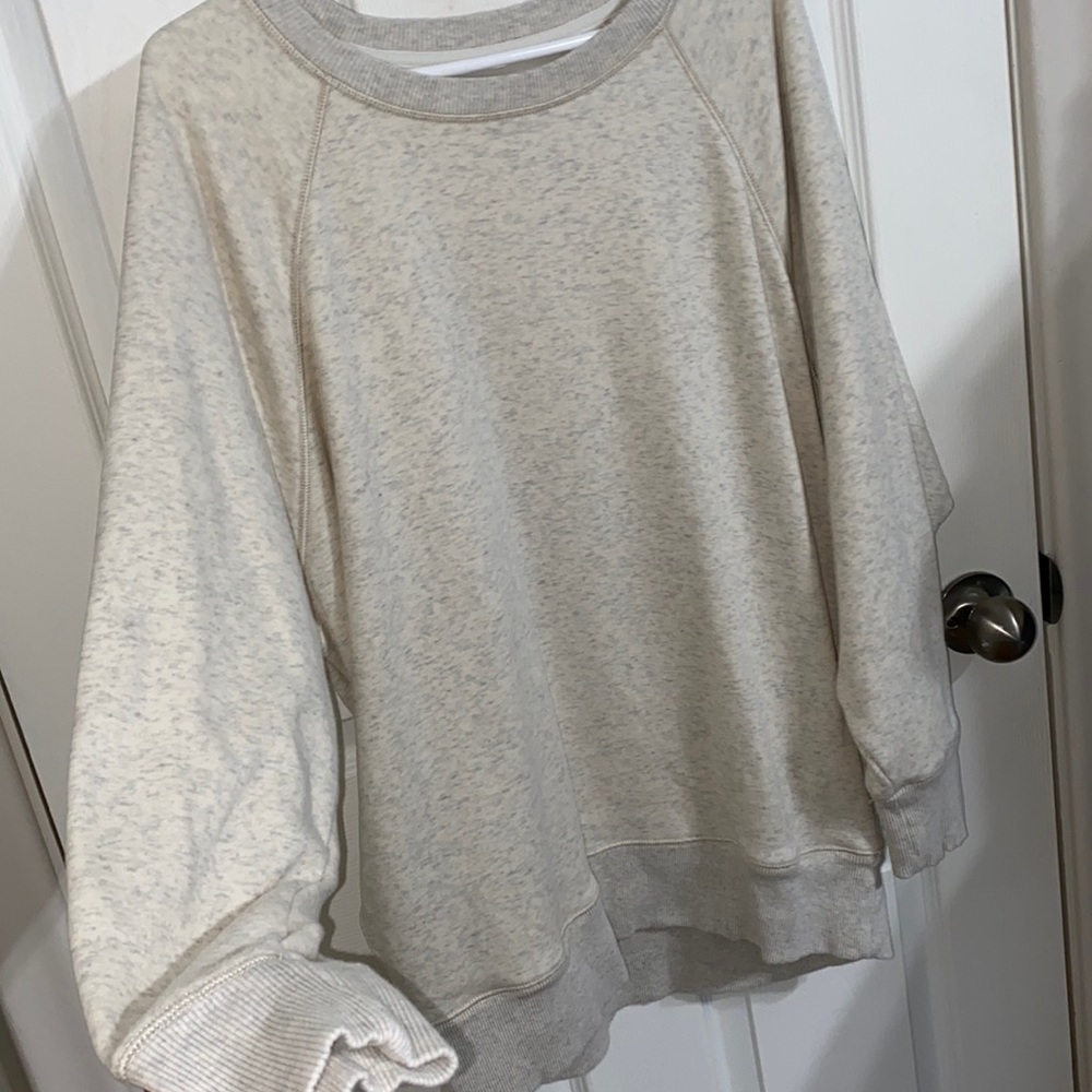 Aerie crewneck